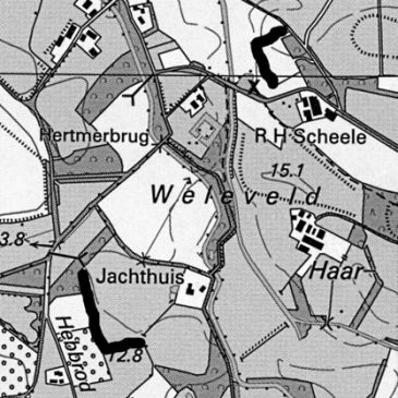 Boorn & Boerschop 2016-01: Landweren op Weleveld