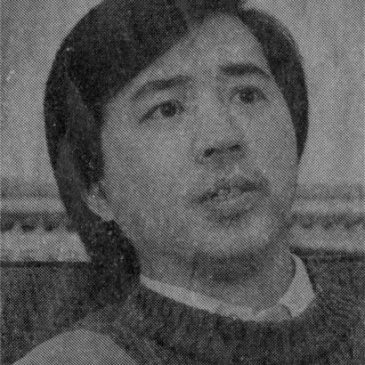 Boorn & Boerschop 2016-02: Een Vietnamese pastor ziet Nederland als tweede vaderland