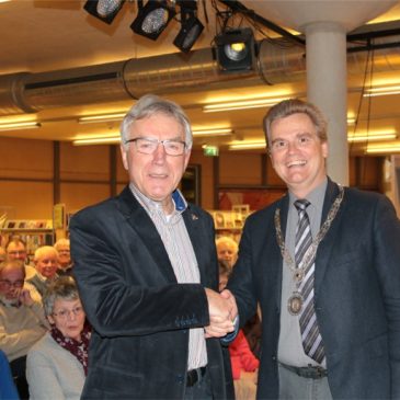 Boorn & Boerschop 2017-01: Borns bijtje voor Frans Nijkamp