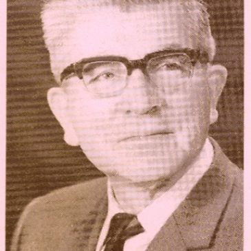 Boorn & Boerschop 2017-02: Uit het leven van Gerard Wensink (1906 – 1987). Deel 2