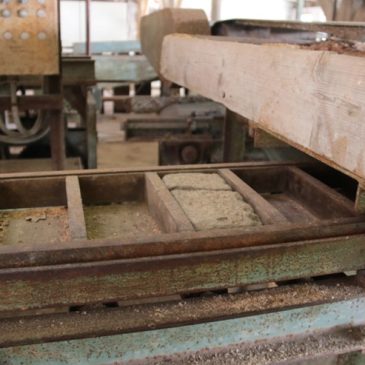 Boorn & Boerschop 2017-02: Vrijwilligers Heemkunde tussen stenen
