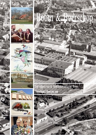 Boorn & Boerschop 2020-02: Inhoudsopgave