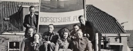 Boorn &Boerschop 2020-02: Borne, de maanden na 3 April 1945