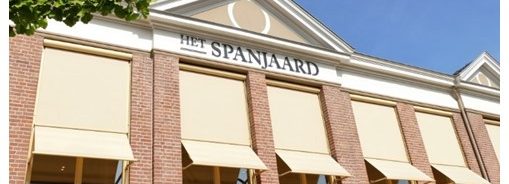 Boorn & Boerschop 2020-02: Kantoorgebouw Het Spanjaard, een inrichting verweven met het verleden