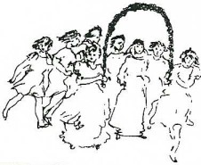Boorn & Boerschop 1993-01: FOLKLOREGROEPBORNE 2