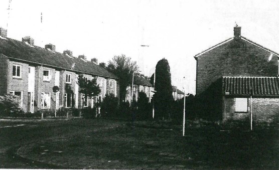 Boorn & Boerschop 1994-02: ZO WAS ‘T, ZO IS ‘T