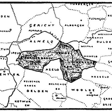 Boorn & Boerschop 1997-02: BORNER MARKEN en BIJ DE VOORPAGINA