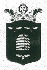 Boorn & Boerschop 1999-01: HET GEMEENTEWAPEN VAN BORNE