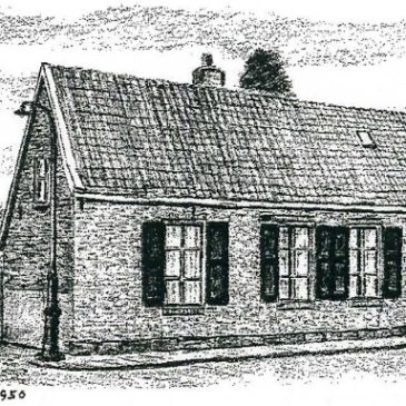 Boorn & Boerschop 2000-01: OOIT GESLOOPT 10