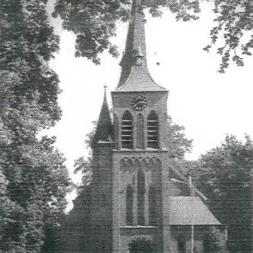 Boorn & Boerschop 2000-01: MONUMENT 11