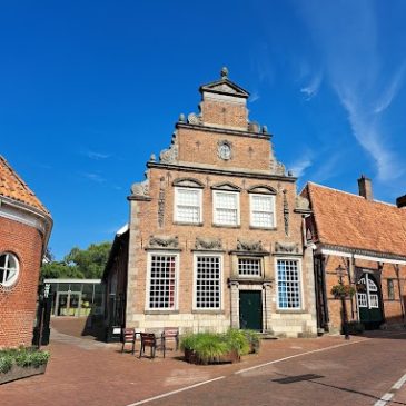 Vrijwilligersmiddag 2024