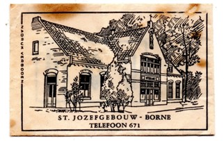 Boorn & Boerschop 2023-01: Suikerzakjes