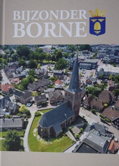 Boorn & Boerschop 2023-01: Bijzonder Borne in boekvorm