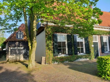 Boorn & Boerschop 2023-01: Het Kipshuis