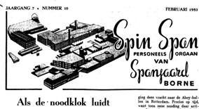 Boorn & Boerschop 2023-01: Borne 1 februari 1953, actie geboden