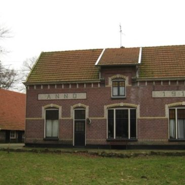 Boorn & Boerschop 2023-03: Boerderij de Lemerij op het bedrijventerrein ‘De Veldkamp’