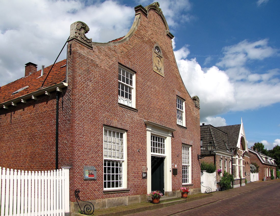 Open Monumentendag 2025