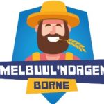 MELBUUL'NDAGEN BORNE