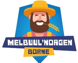 MELBUUL'NDAGEN BORNE