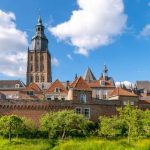 Excursie naar Zutphen