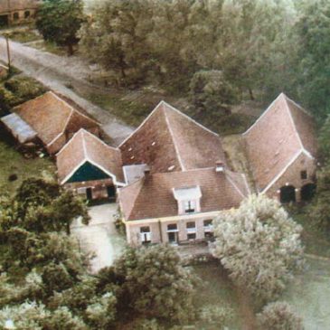Verhaal CvB-09: De Meijershof—–Heren, hofmeiers en horigen (1385)