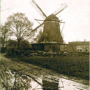 Verhaal CvB-13: Welevelder windmolens—–Molens van Borne (1582)