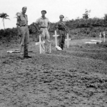 Verhaal HVB-19, Sergeant Frans Timmermans (1926-1949) Borns slachtoffer van een zinloze koloniale oorlog