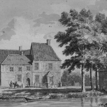 Verhaal SCvB-08, Weleveld—–Een Bornse havezate (1300-1804)