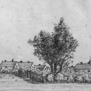 Verhaal SCvB-11, ‘Nazareth’—–Een staalkaart van geloven