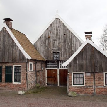 Verhaal SCvB-12, Vrome vrouwen—–De klopjeswoningen (ca. 1650)