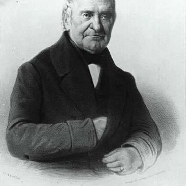 Verhaal SCvB-19, Een textielbedrijf van formaat—–Salomon Jacob Spanjaard (1828-1971)
