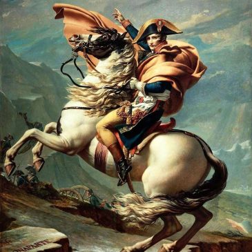 Verhaal SCvB-22, Het bevrijdingsfeest—–Een herinnering aan de Franse tijd (1863)