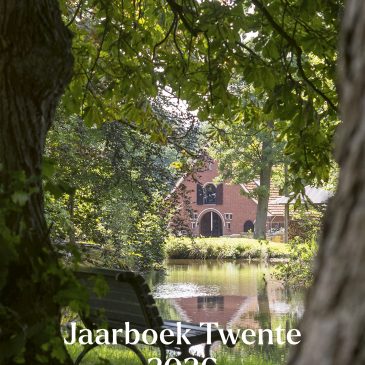 Het 65e Jaarboek Twente