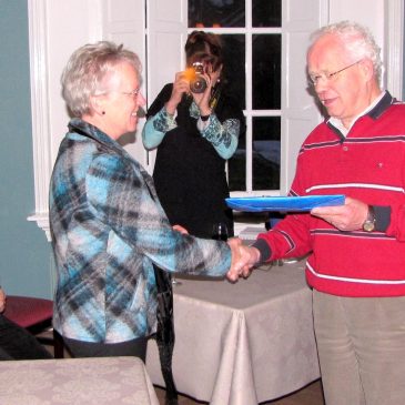 Terugblik: Het 20-jarig jubileum van heemkundetijdschrift Boorn & Boerschop (2010)